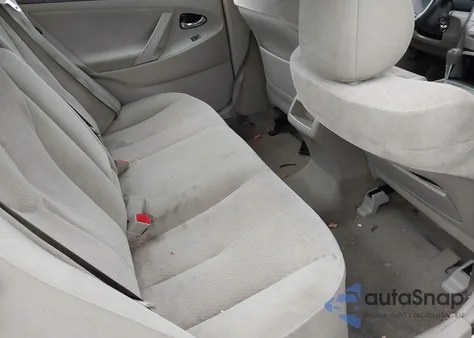 2011 Toyota Camry Le из США, поврежденный, VIN 4T1BF3EK3BU739275